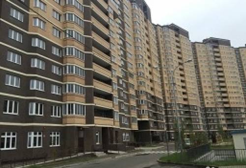 Продается 1к. квартира