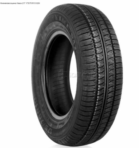 Шина Нижнекамскшина Кама-217 175/70 R13 82H Новые