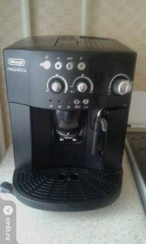 Продам Кофемашину Delonghi ESAM 4000/4200, б/у, Италия