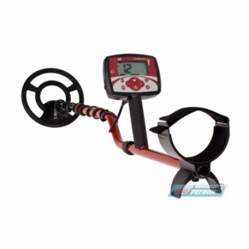 Металлоискатель Minelab X-Terra 305