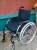 Инвалидное кресло - коляска 