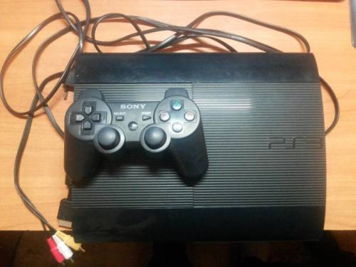 Продам Ps 3