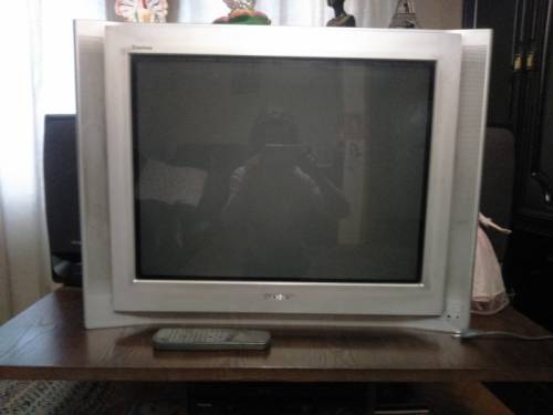 Телевизор Sony KV-29fx65k 