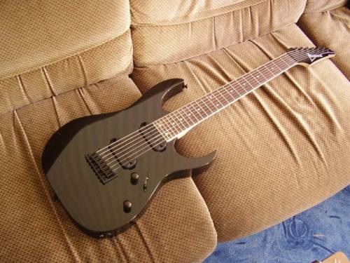 Ibanez rg 7321