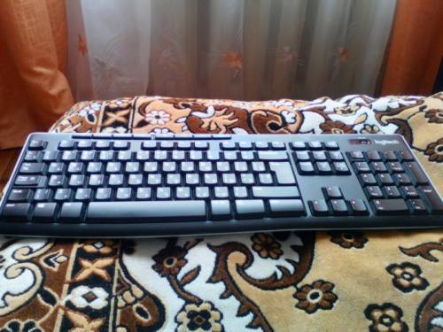 клавиатура без проводная
