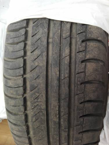 Комплект летней резины 185/65 R15