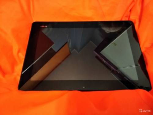 Планшет Asus TransformerPad TF300