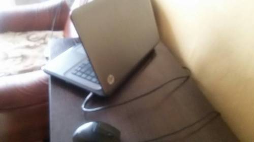 HP Pavilion g6 series