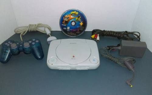 Sony Playstation 1