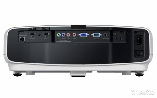 3D видеопроектор Epson eh-tw8100