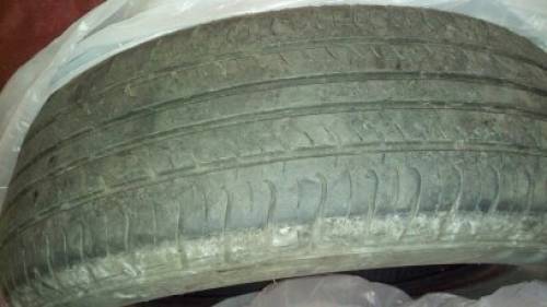 шины комплект 4 шт. ханкук 185/65 R15