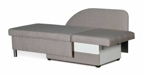 Продаю практичный и компактный диван-кушетка