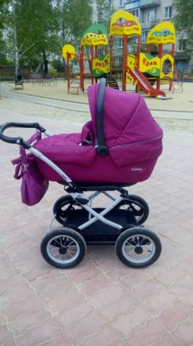 Коляска Peg Perego