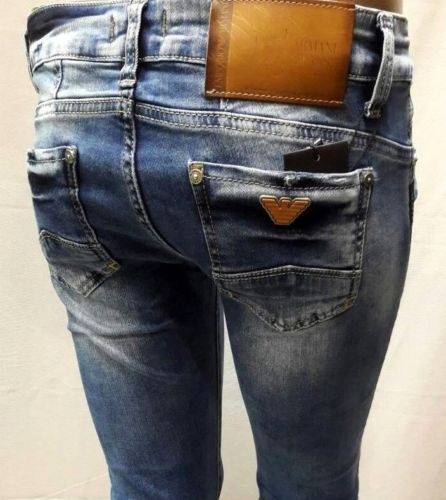 Джинсы Armani Jeans