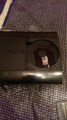 Продаю приставку Sony PlayStation 3 500GB 