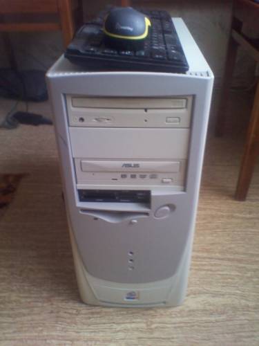 Intel Pentium 4