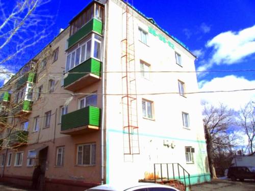 Продам 2-х комн.кв-ру по улице Терновского,45кв.м.
