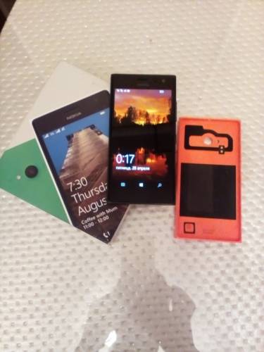 телефон “NOKIA“ Lumia