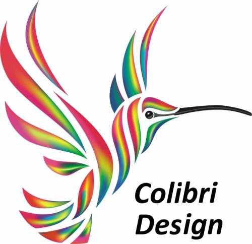 Натяжные потолки “Colibri Design“