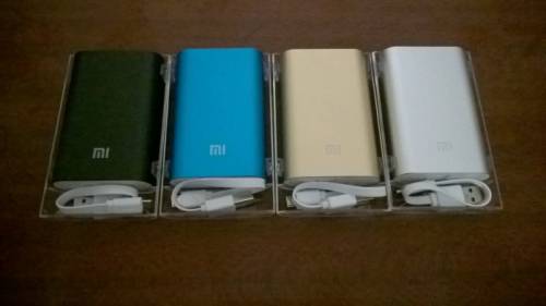 Power bank 12000mAh