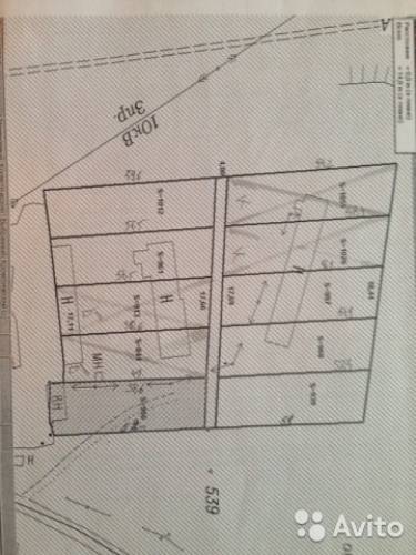 Продаются земельные участки