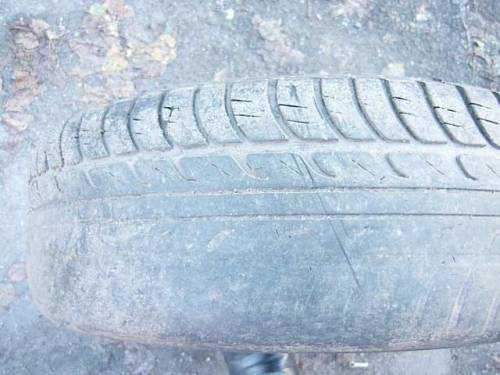 Шины Goodyear 185-65 R14 86H