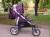 Детская коляска трансформер 2в1 Эспиро 