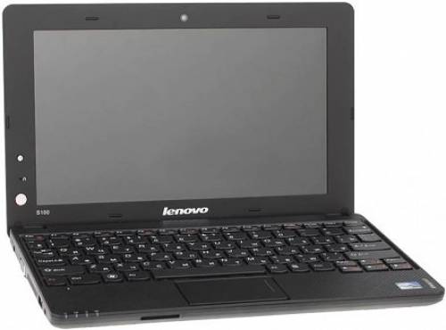 Нетбук lenovo s 100