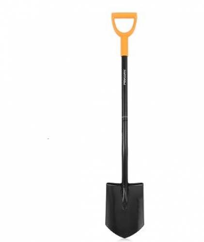 Лопата штыковая Fiskars Solid 131413