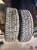 Шины 195/65 R15, диски 6,5x15 5x108 ET45