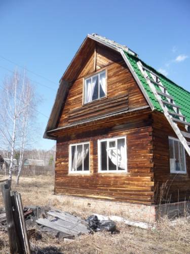 Продам дачу в Кошево
