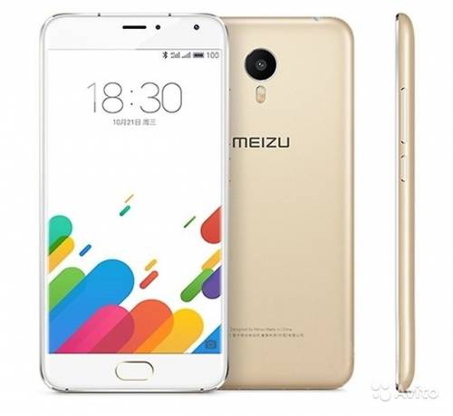 Продам Meizu M3 S