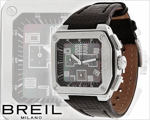 Раскошные часы Breil Milano именно для Вас
