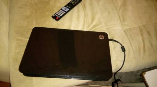 hp pavilion g6