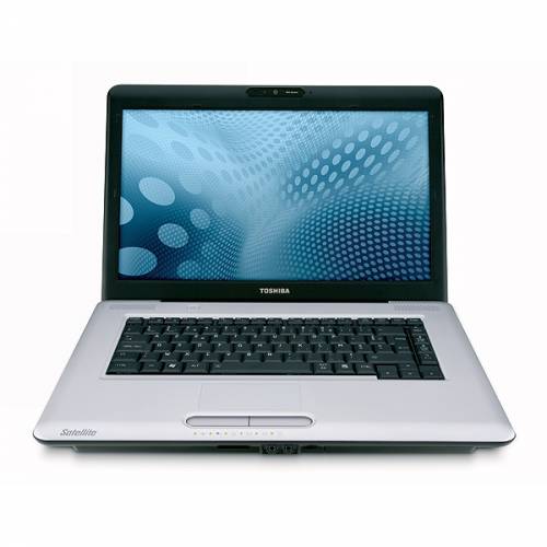 Toshiba L450 на Гарантии