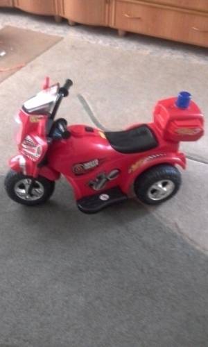 продам детский мотоцикл 