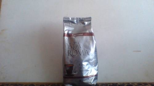 Продам кофе “Alta Roma“ в зернах  
