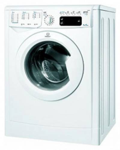 Стиральная машина indesit iwse 5105 (CIS)