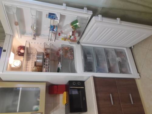 Холодильник Либхерр б/у