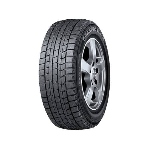 Шины Dunlop Graspic DS3 215/50 R17 91Q б/у