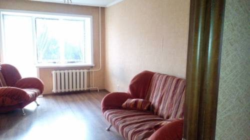 Сдам 2-х комнатную квартиру, г. Барнаул Центральный район на длительный срок.
