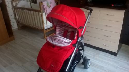 Продам коляску Baby Care GT 4.0 plus