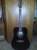 Акустическая гитара Hohner HW300g-TBK