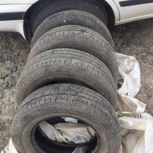 продам Bridgestone Ecopia EP150, 185/70R14