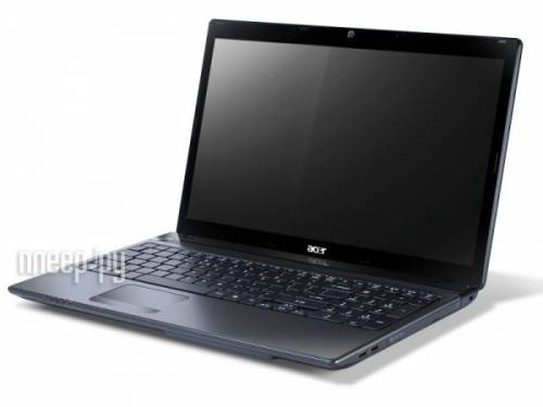 Ноутбук Acer ASPIRE 5750G i5 -2414G50Mikk