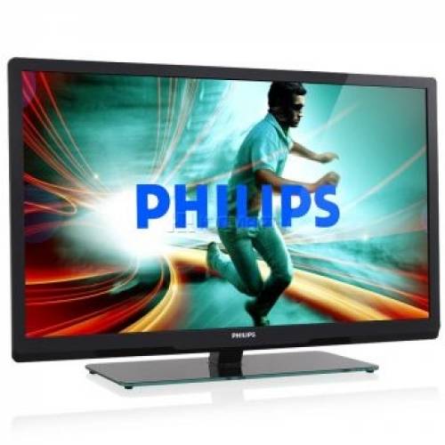 Philips LED 32pfl3107h 720p 1080p