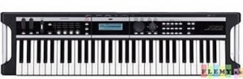 Продам синтезатор Korg X50