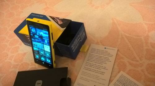 nokia lumia 1020