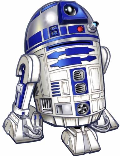 Ремонт Электротехники R2D2