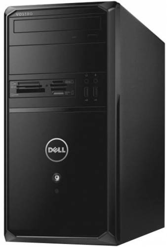 Системный блок Dell